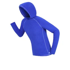 Higher State Haut de running à capuche isolant - SS25-Homme Running|Hauts À Manches Longues