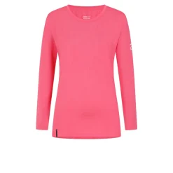 Higher State Haut de running à manches longues femme - SS25-Femme Hauts À Manches Longues
