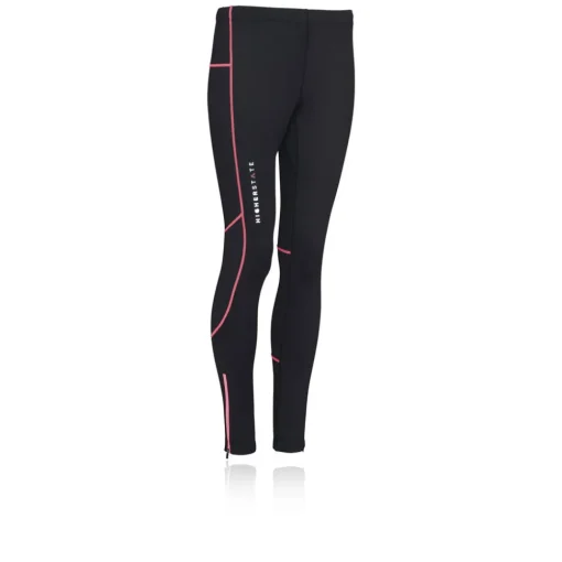 Higher State Legging de running femme-Femme Leggings