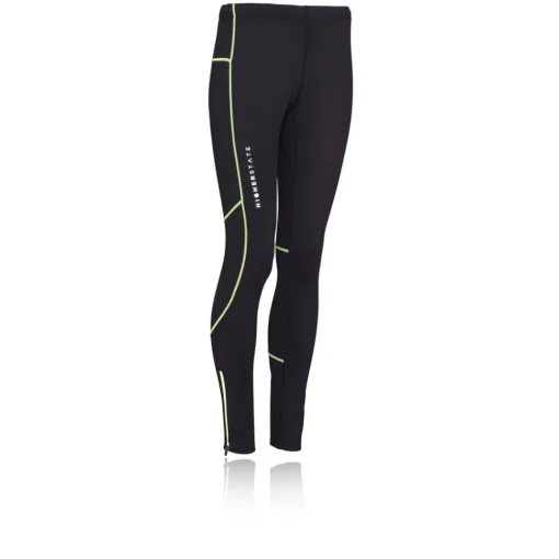 Higher State Legging de running femme-Femme Haute-visibilité|Leggings