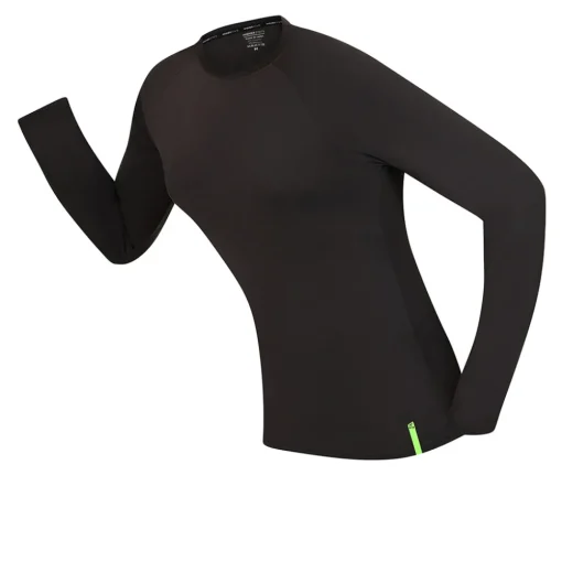 Higher State manches longues Top - SS25-Homme Hauts À Manches Longues