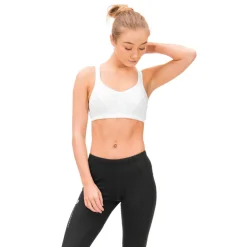 Higher State Medium Impact brassière de sport femme-Femme Fitness|Brassières