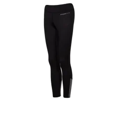 Higher State Panelled Marl 7/8 femme legging de running-Femme Fitness|Leggings