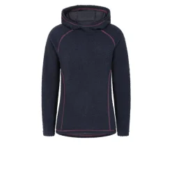 Higher State Pull à capuche isolant femme - SS25-Femme Hauts À Manches Longues