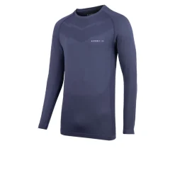 Higher State Seamfree haut de running sans couture-Homme Hauts À Manches Longues