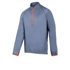 Higher State Trail Ultra Lite veste demi-zip-Homme Running|Vestes