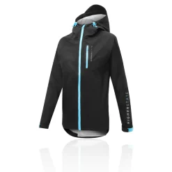Higher State Trail Waterproof Lite veste imperméable femme-Femme Running|Vestes