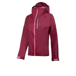 Higher State Trail Waterproof Lite veste imperméable femme-Femme Running|Vestes