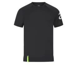 Higher State T-shirt de running à manches courtes - SS25-Homme Running|T-shirts