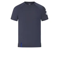 Higher State T-shirt de running à manches courtes - SS25-Homme Running|T-shirts