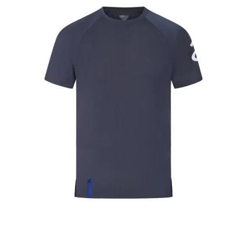 Higher State T-shirt de running à manches courtes - SS25-Homme Running|T-shirts