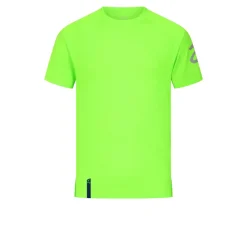 Higher State T-shirt de running à manches courtes - SS25-Homme Running|T-shirts