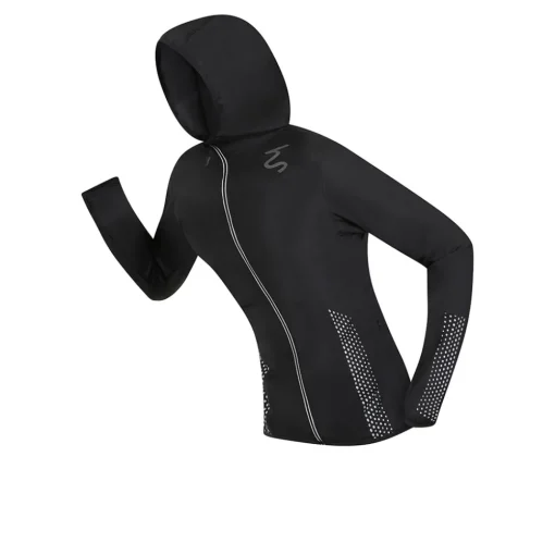 Higher State Veste coupe-vent - SS25-Homme Running|Vestes