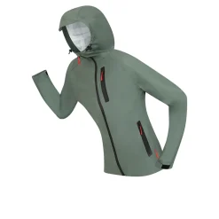 Higher State Veste imperméable - SS25-Homme Running|Vestes