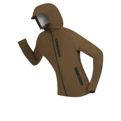 Higher State Veste imperméable - SS25-Homme Running|Vestes