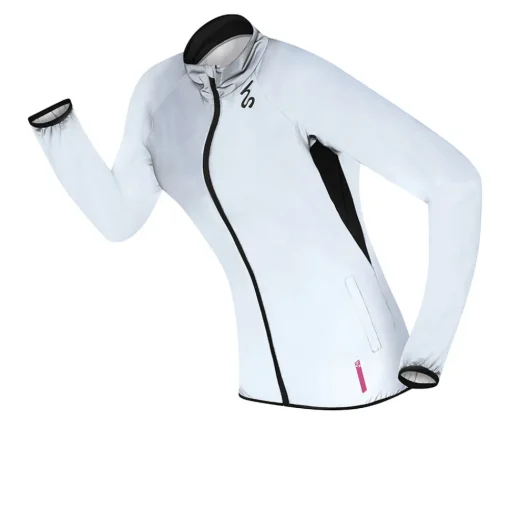 Higher State Veste réfléchissante femme - SS25-Femme Running|Haute-visibilité