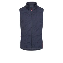 Higher State Veste sans manches matelassée femme - SS25-Femme Outdoor