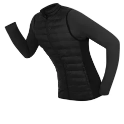 Higher State Veste sans manches matelassée - SS25-Homme Running