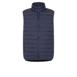 Higher State Veste sans manches matelassée - SS25-Homme Outdoor|Running