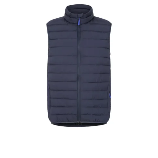 Higher State Veste sans manches matelassée - SS25-Homme Outdoor|Running