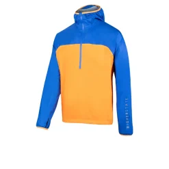 Higher State Waterproof Lite veste imperméable 1/2 zip-Homme Running|Vestes