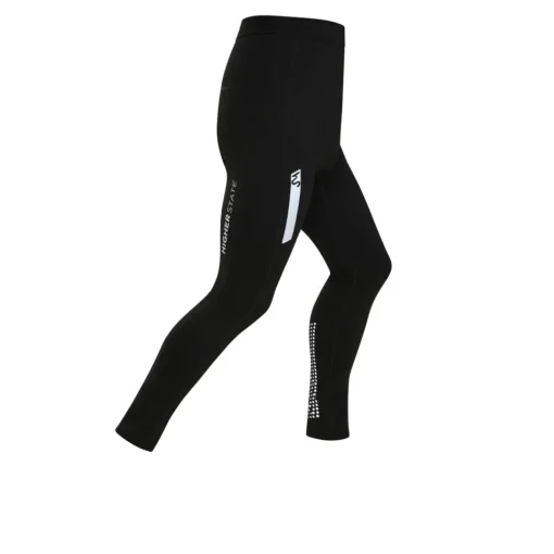 Higher State Winter Weight legging de running - SS25-Homme Leggings