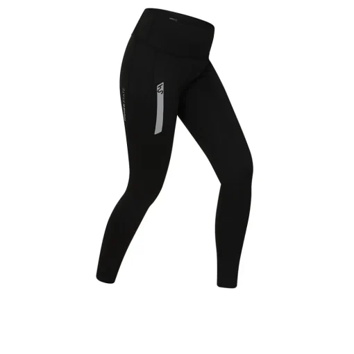 Higher State Winter Weight femme legging de running - SS25-Femme Leggings