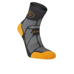 Hilly Parkrun 5K Fresh socquettes courtes (Minimum Cushioning) - SS25-Femme Hydratation|Chaussettes