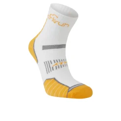 Hilly Parkrun Twin Skin socquettes courtes (Medium Cushioning) - SS25-Femme Running|Hydratation