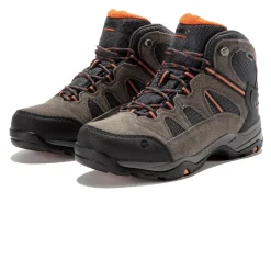Hi-Tec Bandera II Mid WP bottes de marche - AW24-Homme Outdoor|Outdoor