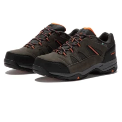 Hi-Tec Bandera II WP Low chaussures de marche (2E Width) - AW24-Homme Outdoor|Sports En Salle