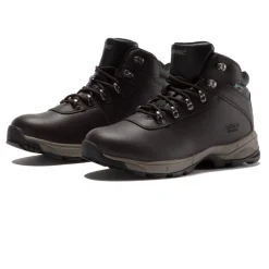Hi-Tec Eurotrek Lite imperméable femme bottes de marche - AW24-Femme Outdoor|Sports En Salle