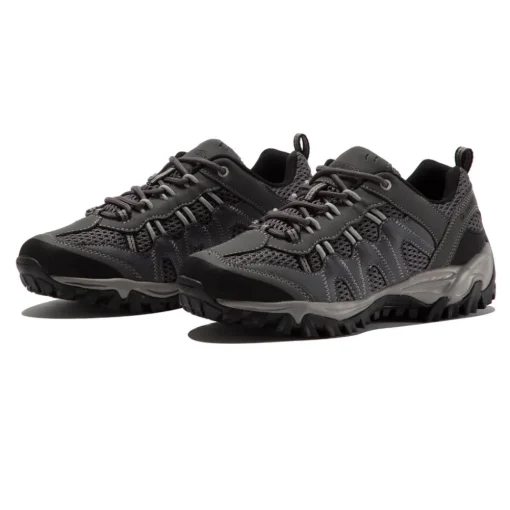 Hi-Tec Jaguar chaussures de marche-Homme Outdoor|Sports En Salle