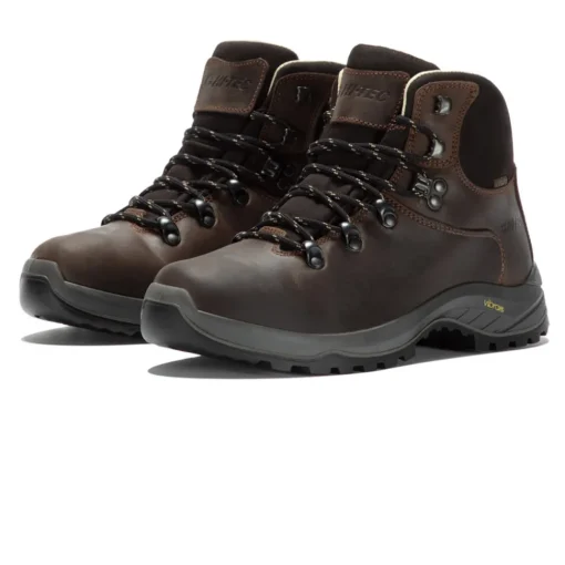 Hi-Tec Ravine Pro imperméable femme bottes de marche - AW24-Femme Outdoor|Sports En Salle