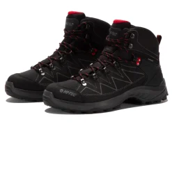 Hi-Tec Sporthike Mid Bottes de marche imperméables - SS22-Homme Outdoor|Outdoor
