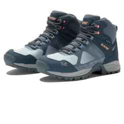 Hi-Tec V-Lite Psych imperméable femme bottes de marche-Femme Outdoor|Outdoor