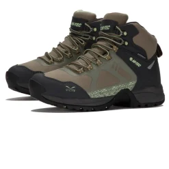 Hi-Tec V-Lite Psych imperméable femme bottes de marche - AW24-Femme Outdoor|Outdoor