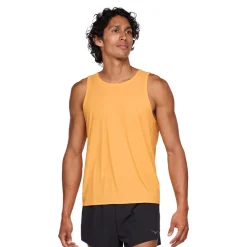 Hoka Airolite débardeur de running - AW24-Homme Running|Débardeurs