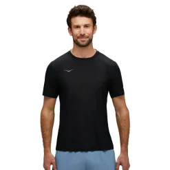 Hoka Airolite t-shirt de running - AW24-Homme T-shirts