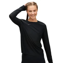 Hoka Airolite t-shirt de running femme - AW24-Femme Hauts À Manches Longues