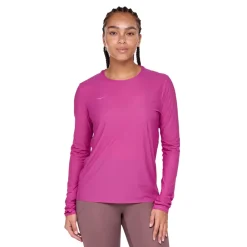 Hoka Airolite t-shirt de running femme - AW24-Femme Hauts À Manches Longues