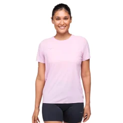 Hoka Airolite t-shirt de running femme - AW24-Femme T-shirts