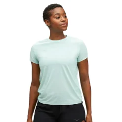 Hoka Airolite t-shirt de running femme - AW24-Femme T-shirts