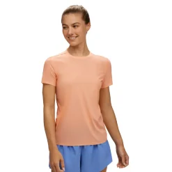 Hoka Airolite t-shirt de running femme - AW24-Femme T-shirts