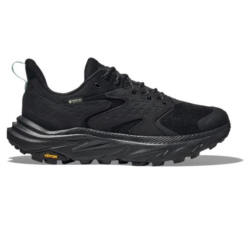 Hoka Anacapa 2 Low GORE-TEX chaussures de marche femme - AW24-Femme Outdoor|Outdoor