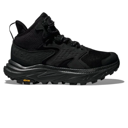 Hoka Anacapa 2 Mid GORE-TEX Bottes de marche femme - AW23-Femme Outdoor|Outdoor