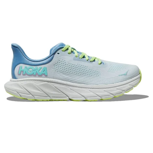 Hoka Arahi 7 femme chaussures de running - AW24-Femme Running|Sports En Salle