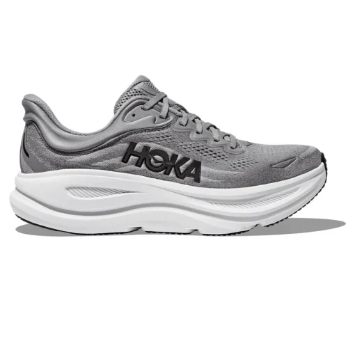 Hoka Bondi 9 chaussures de running - SS25-Homme Running|Sports En Salle
