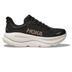 Hoka Bondi 9 chaussures de running femme - SS25-Femme Running|Sports En Salle