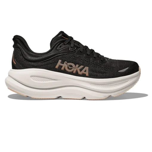 Hoka Bondi 9 chaussures de running femme - SS25-Femme Running|Sports En Salle
